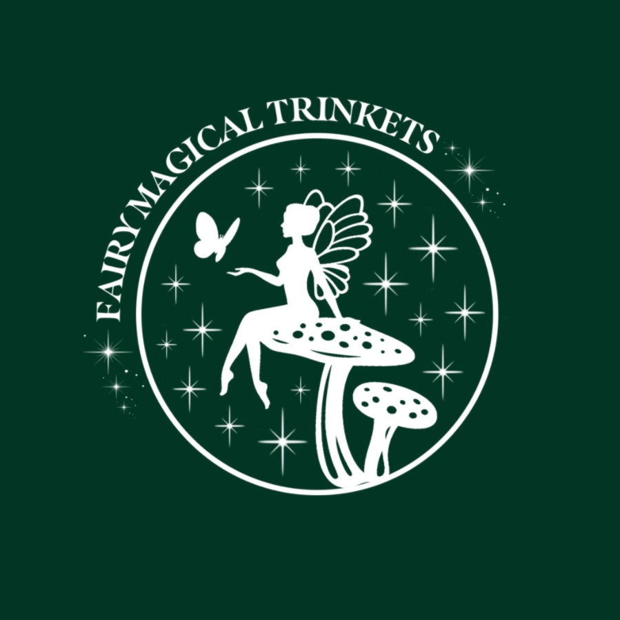 FAIRY MAGICAL TRINKETS