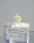 Libyan Desert Glass 1.3 g