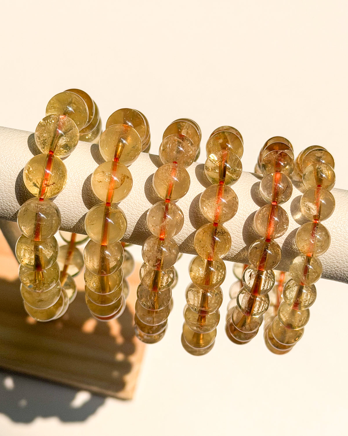 Citrine Bracelet
