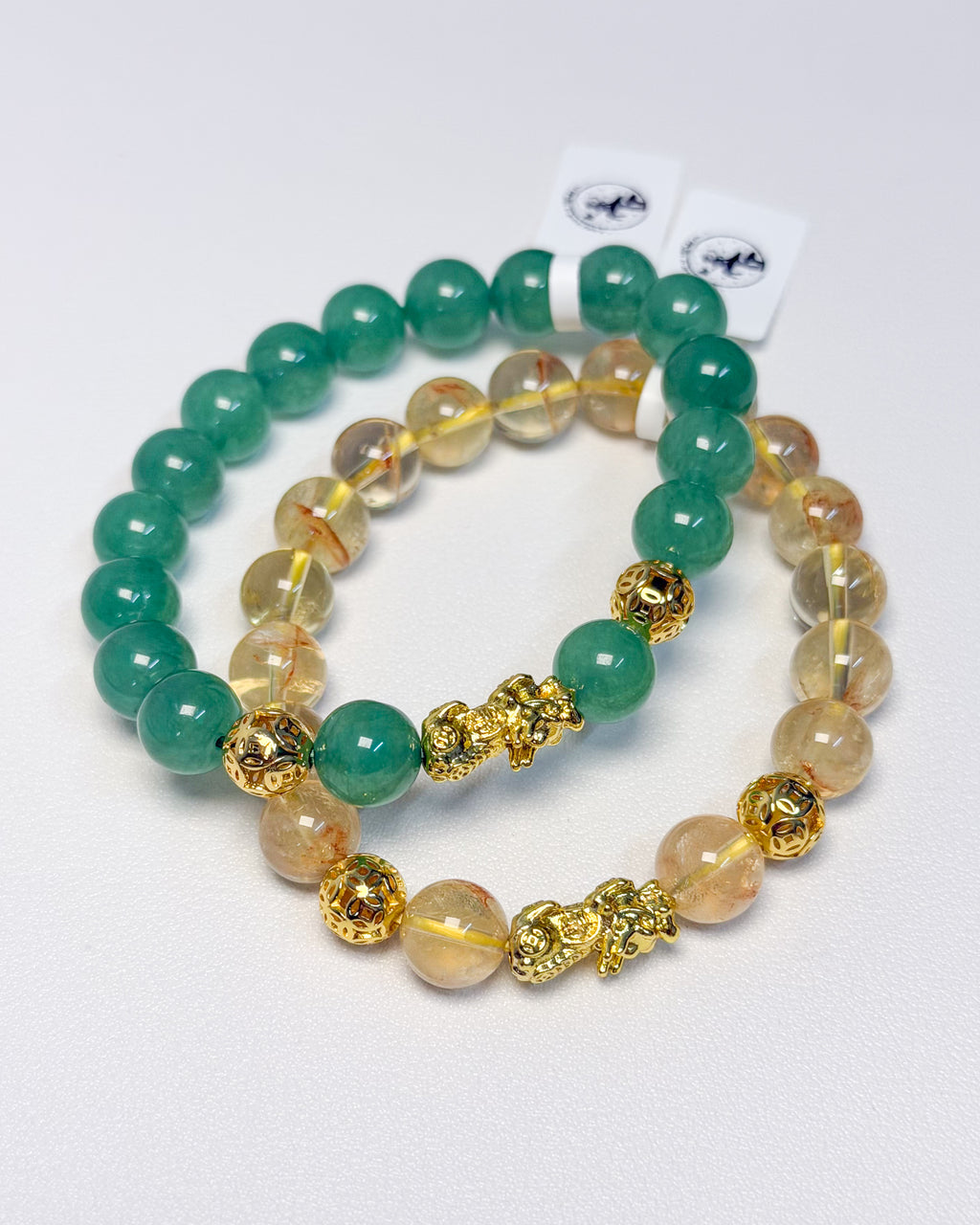 Auspicious Bracelet