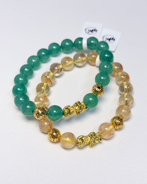 Auspicious Bracelet