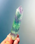 Fluorite Tower