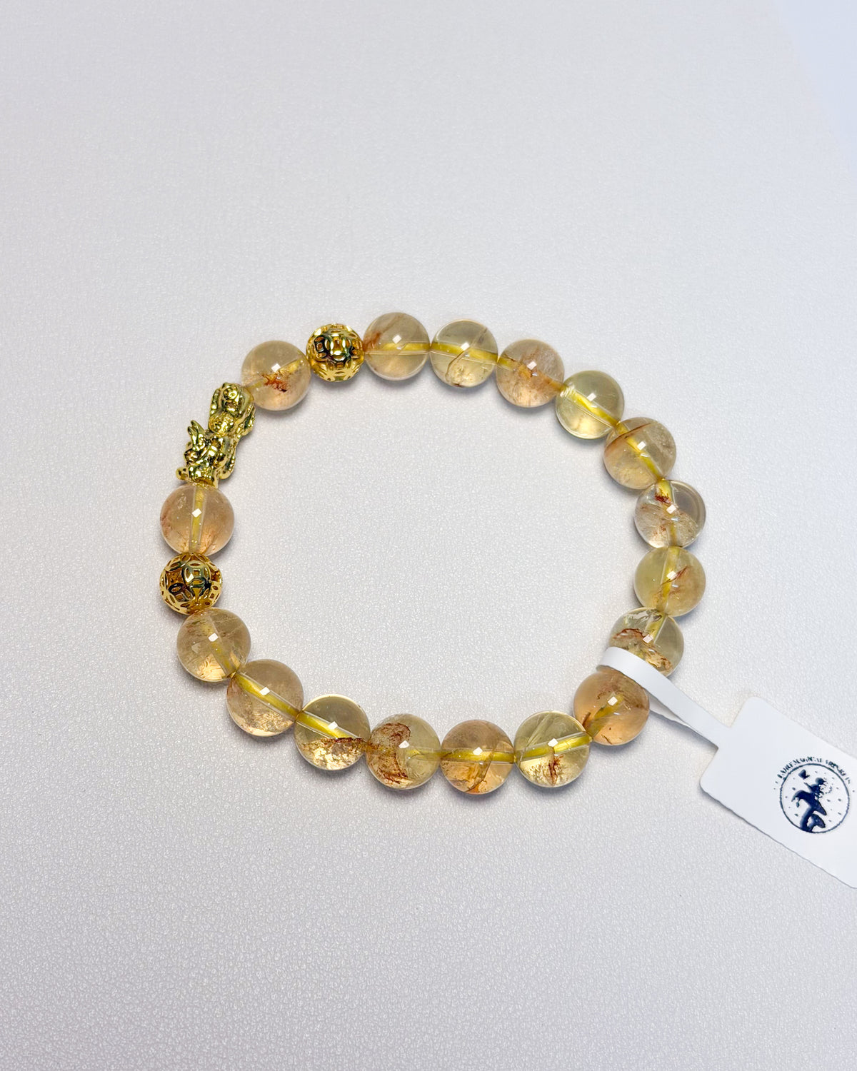 Auspicious Bracelet