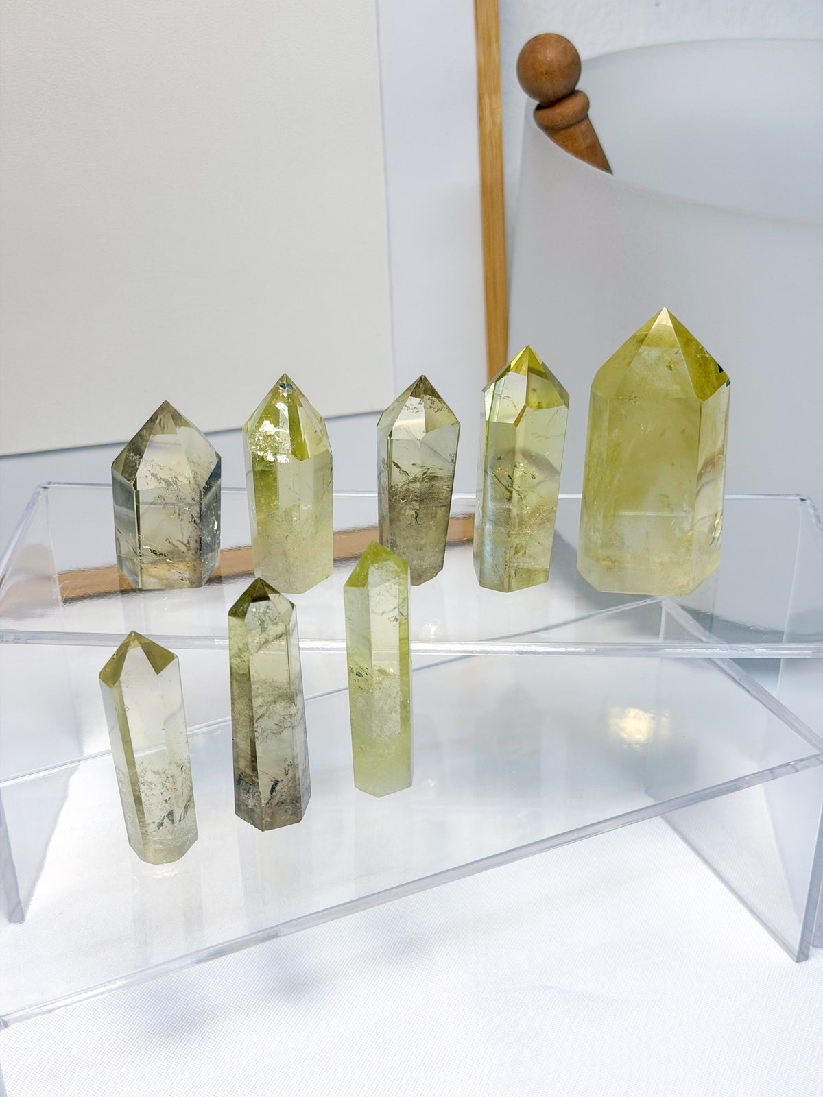 Citrine Tower
