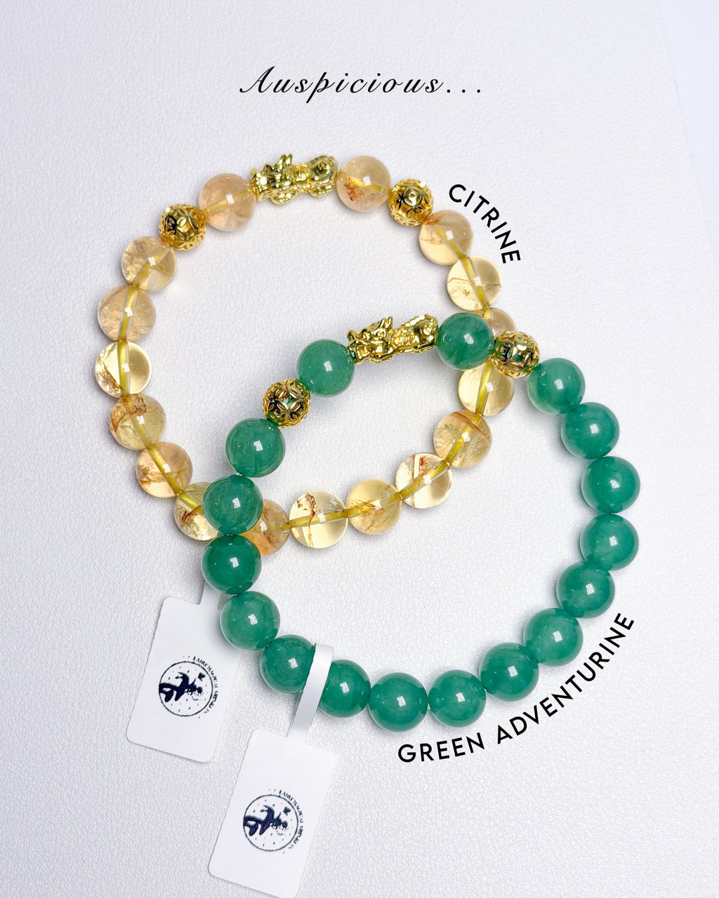 Auspicious Bracelet