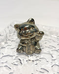 Pyrite Neko Cat
