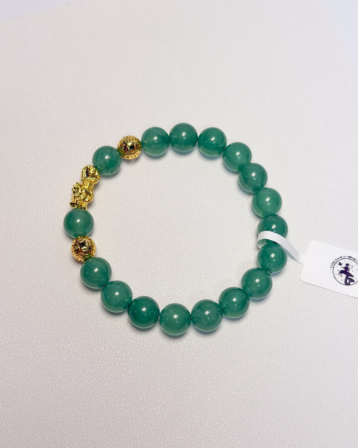 Auspicious Bracelet
