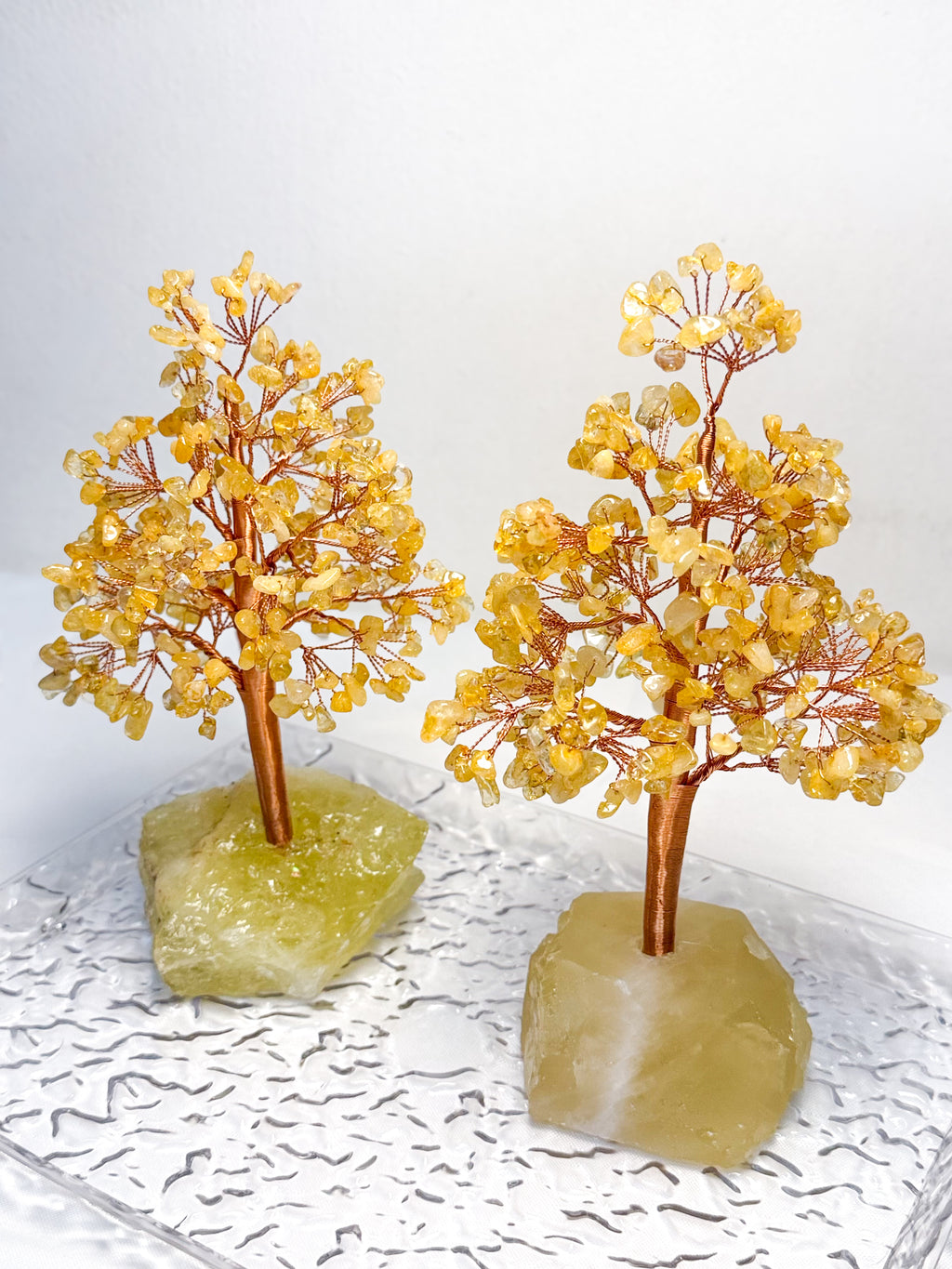 Citrine Money Tree