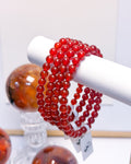 Carnelian Bracelet