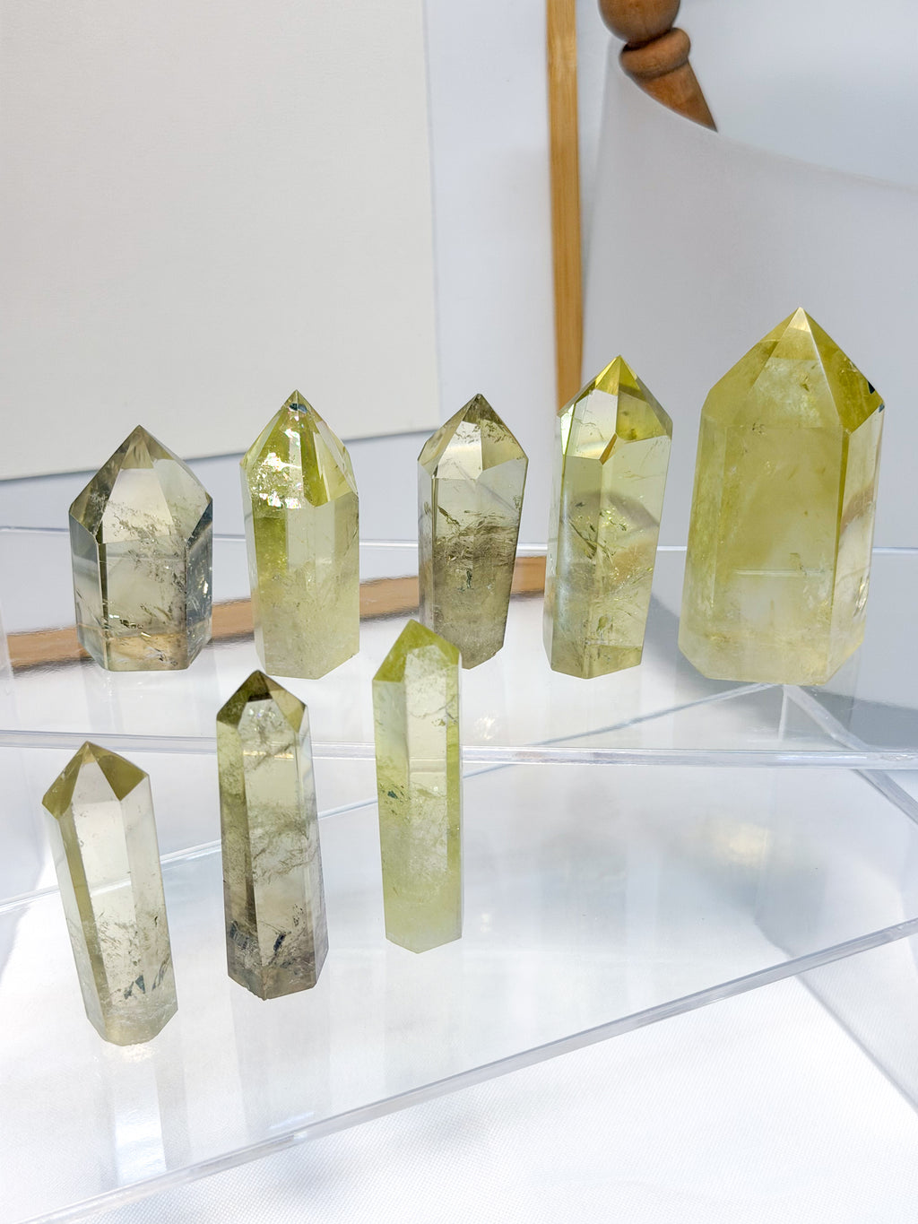 Citrine Tower