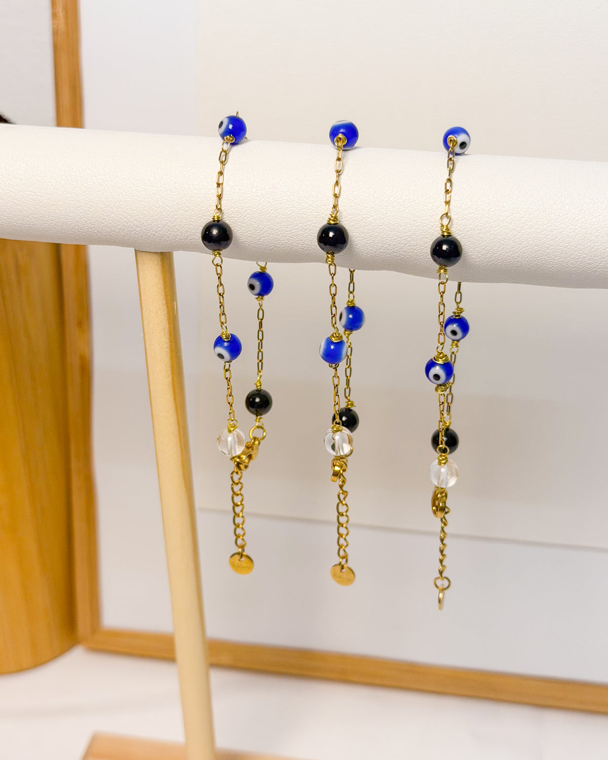 Dainty Protection Bracelet